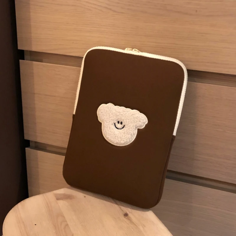 

Ipad чехол Мода милый 2020 mini1/2/3/45 7,9 дюймов 9,7 10,2 10,5 10,8 10,9 air4 pro11 12,9 tablet чехол внутренний мешок