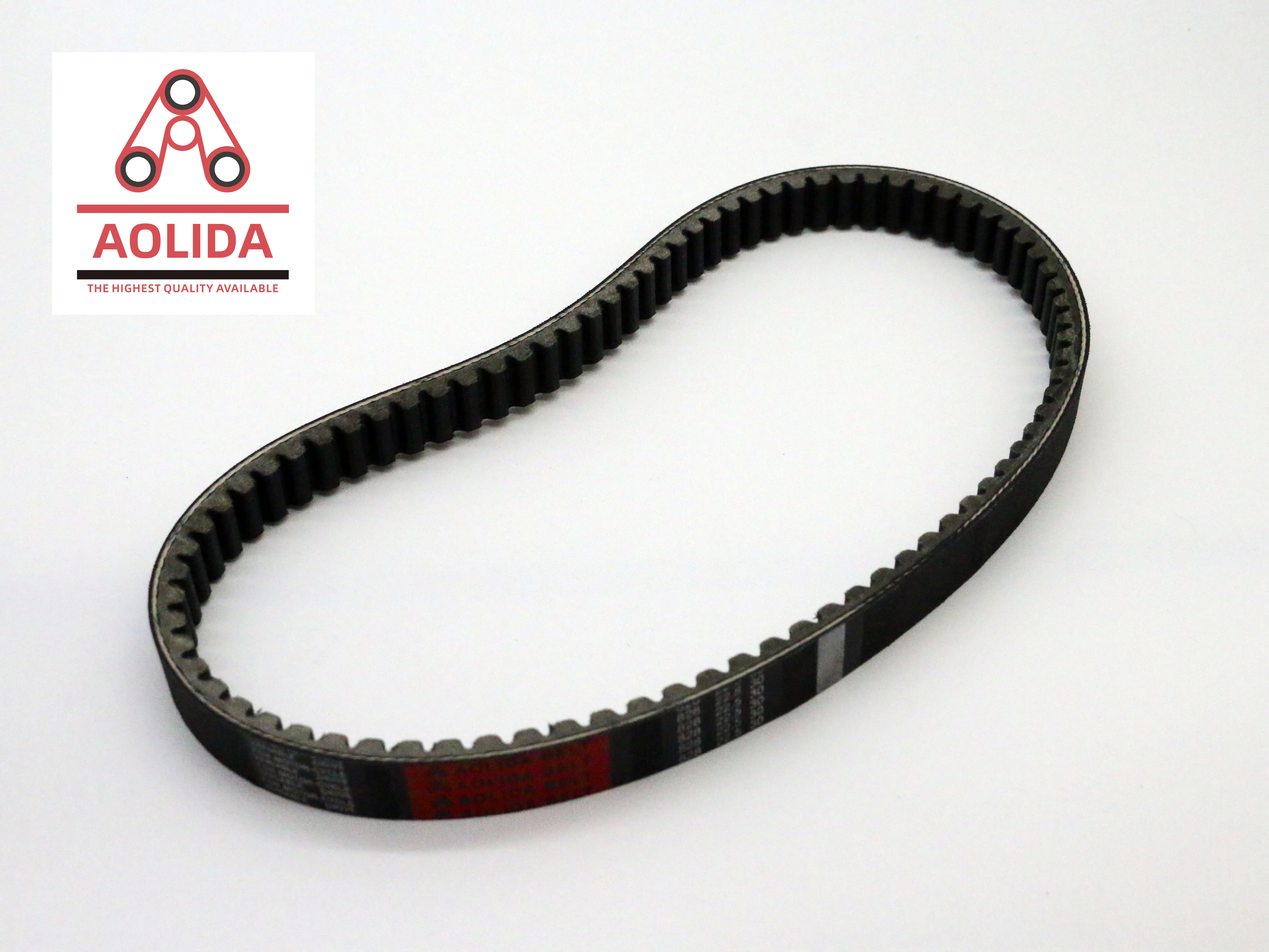 High quality KEVLAR  23100-KM1-671 Transmission Drive Belt For Honda CH250 Elite Suzuki UC125 Epicuro