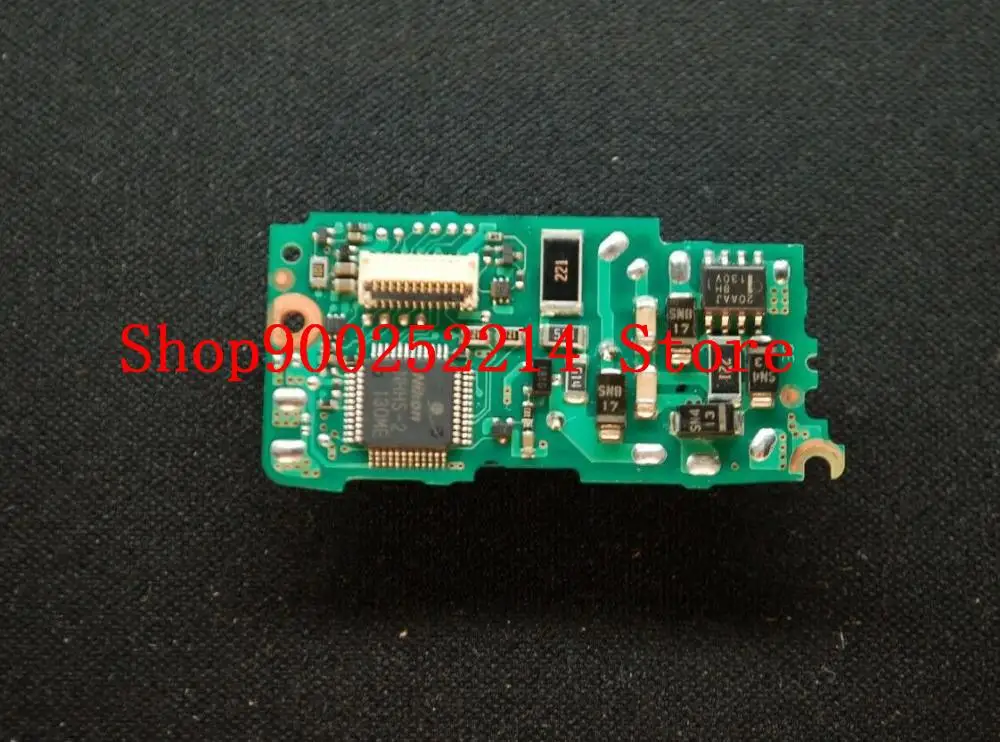 Flash Board Flash Plate PCB for Nikon D800 Repair Unit Replacement part