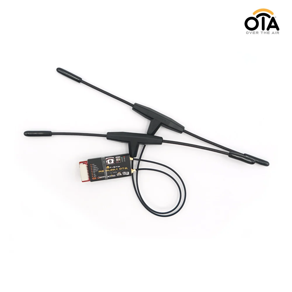 FrSky R9M 2019 Module with R9MM OTA/ R9mini OTA/ R9Slim+OTA Receiver 900MHz Long Range COMBO