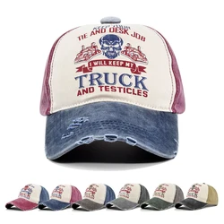 Baseball Cap Skull pattern Cap Snapback Hat Sun hat Spring Autumn baseball cap Sport cap Hip Hop Fitted Cap Hats For Men Women