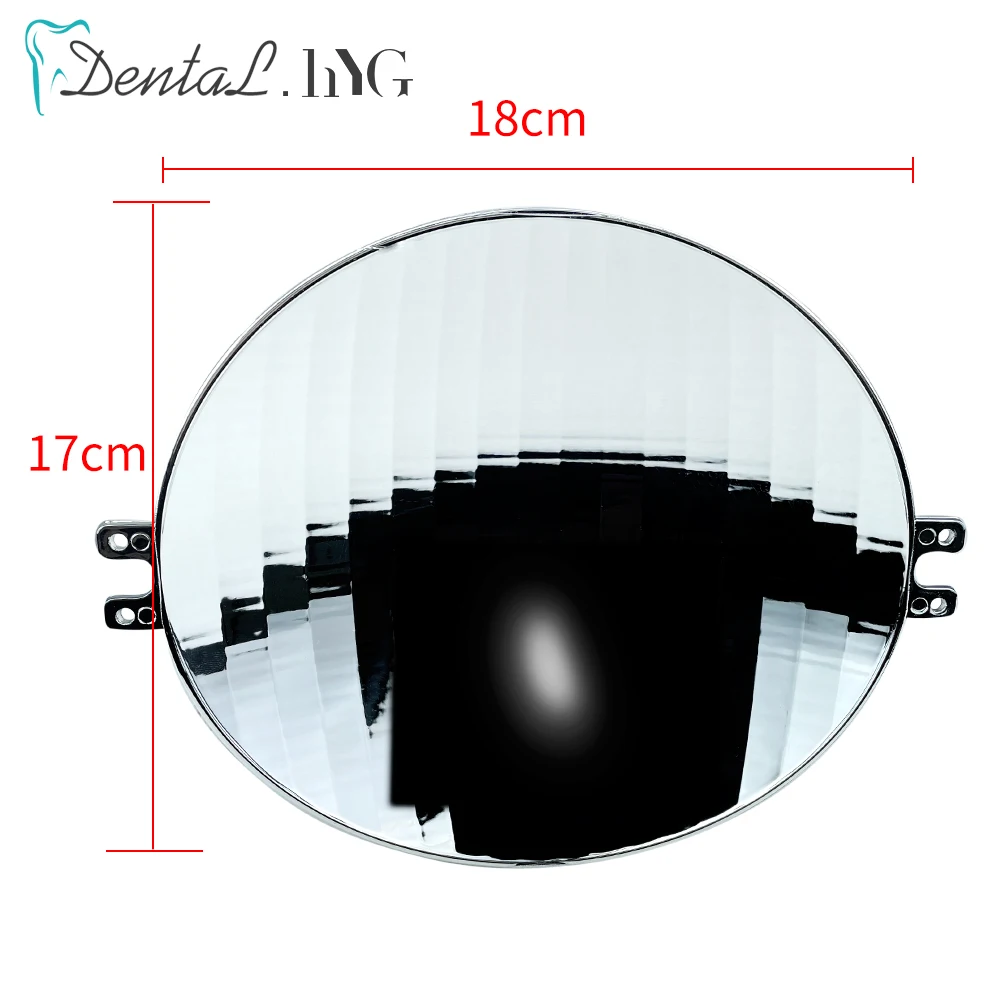 Oral LED Lamp Accessories Dental Reflector Lamp Replacement Shell High Quality