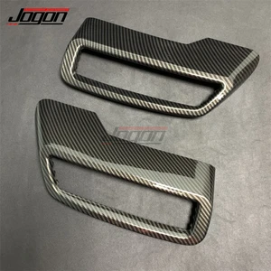 Chrome Tampa De Escape Traseiro Do Carro, Tubo De Extremidade, Decoração Exterior, Acessórios de Guarnição, Peugeot 3008, 5008, T87, 2017-2019, 2Pcs 12 principais vendas rodas de ferro aro 15 - №6