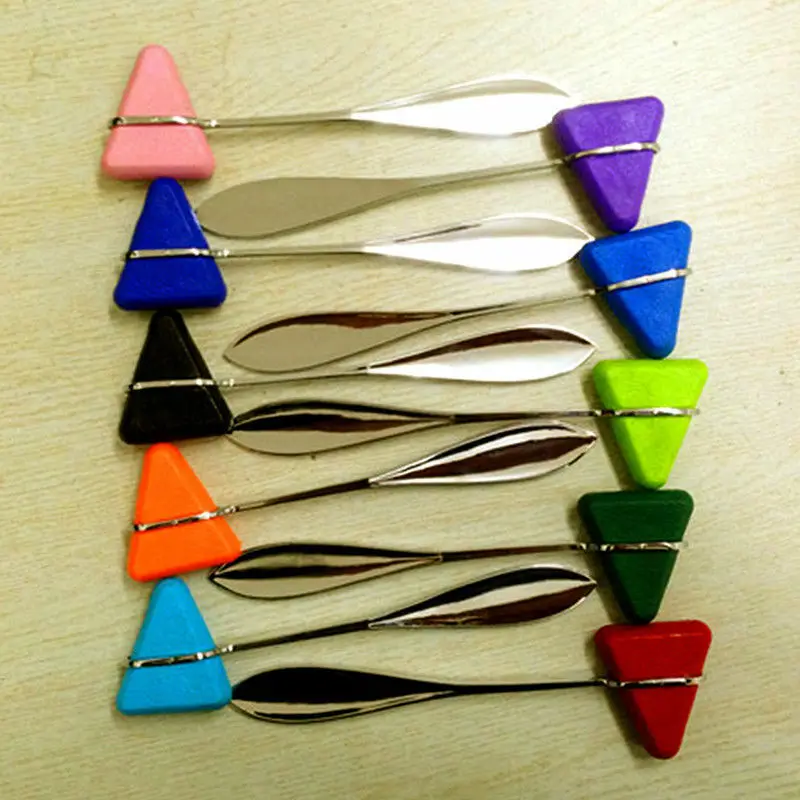 Betrouwbare Rvs Reflex Taylor Slaghamer Medische Tool Neurologie