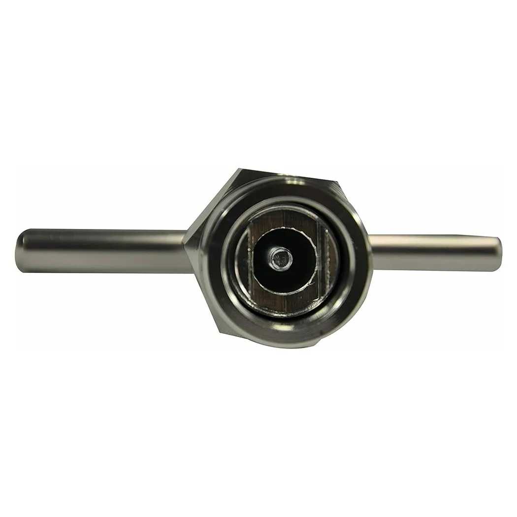 Cartridge Puller Tool For Moen Sink Bathroom Shower Tub Faucets Install Repair Removal for Brass and Plastic Cartridges