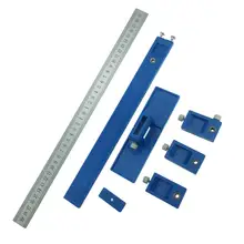 Drill Guide Sleeve for Furniture #2