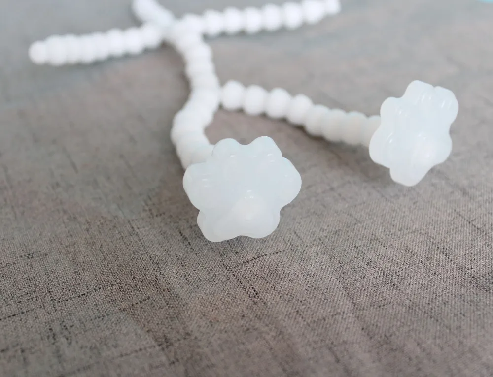 10 paare/los fit für 9,5mm blume skelett joint puppe pad puppe skelett joint – Detail 21