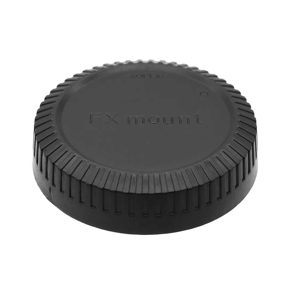 Задняя крышка объектива для фотоаппарата Fuji Fujifilm FX