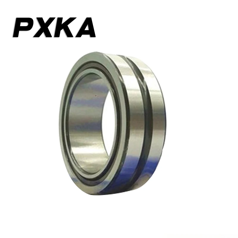 2pcs needle roller bearing with inner ring NA4905 RNA4905 4524905 4624905 steel sleeve 25X30X17