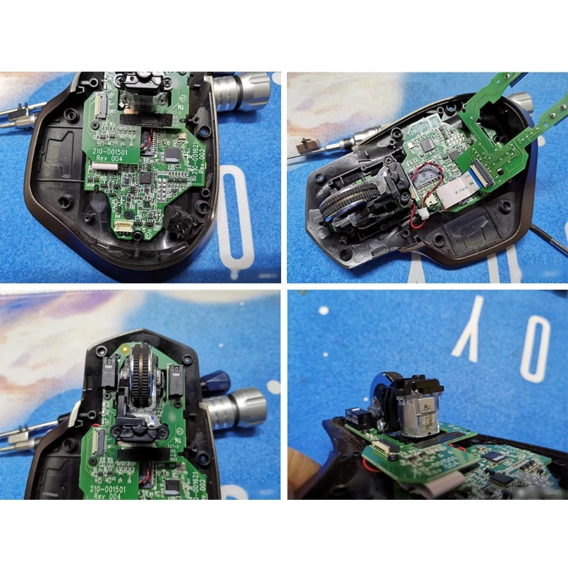 Reparatur Teile Maus Motherboard für logitech MX Master Serie Maus Zubehör