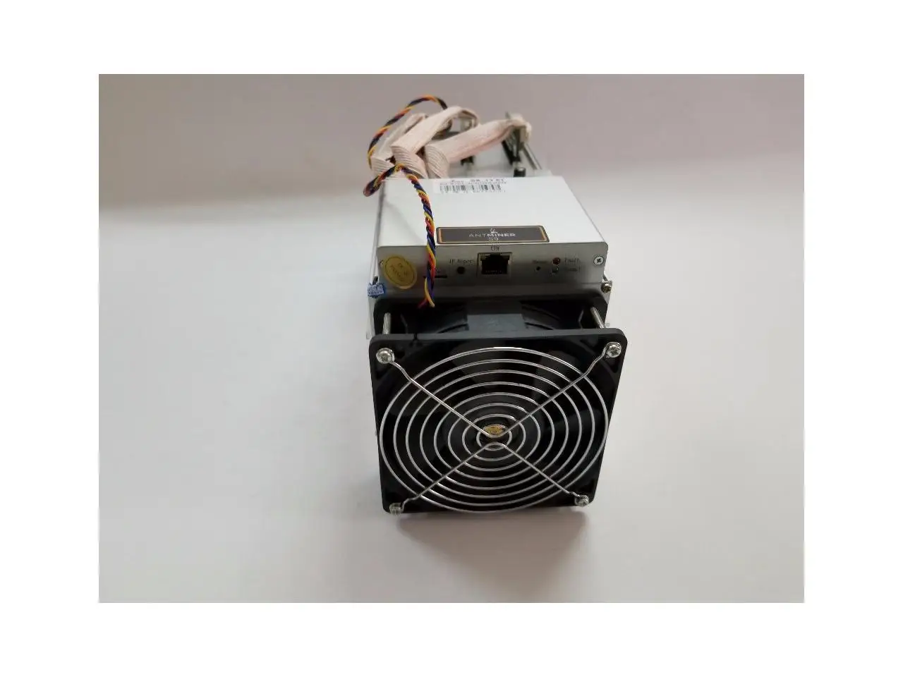 Imagem -05 - Eletricidade Livre Recomendar Bitmain S9j 14.5th com 1350w Fonte de Alimentação Btc Crypto Máquina Antminer