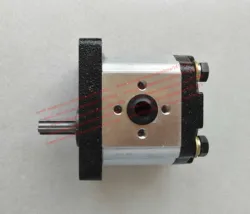 FT304.58L.010 Gear Pump (CB-F312L), FOTON LOVOL FT Tractor parts, FOTON 30HP-40HP Tractors