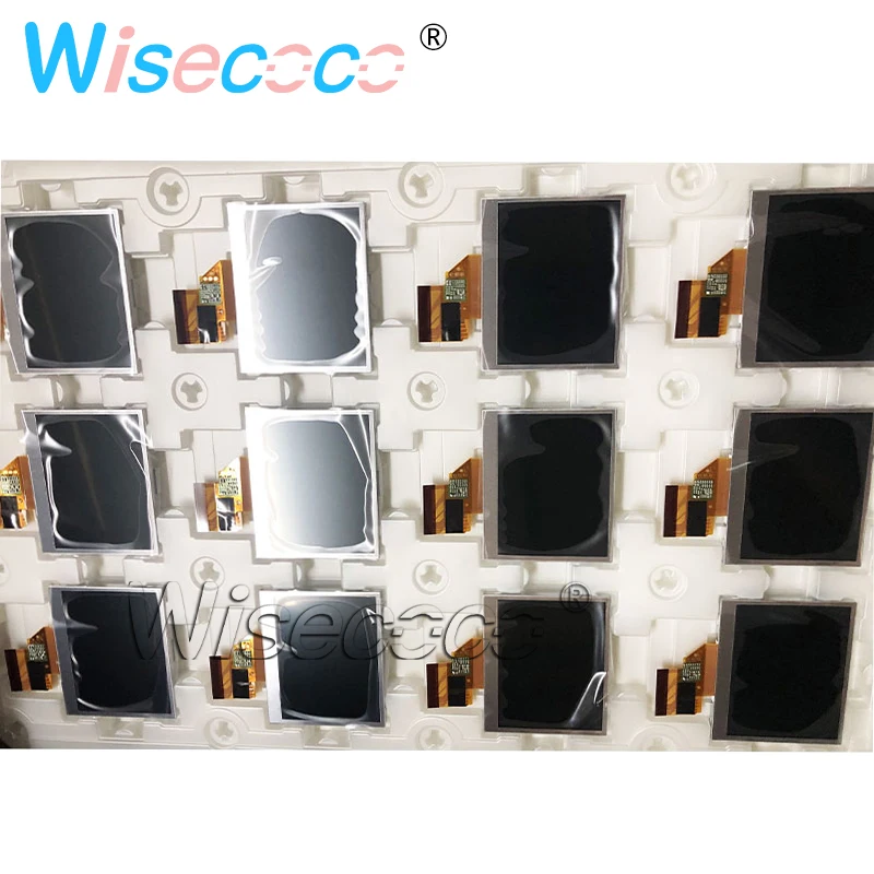 

3.5" inch TFT LCD screen lcd panel LQ035Q3DG03