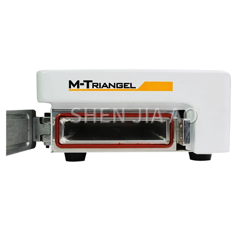 110/220V OCA Dry Glue Vacuum Defoamer Mobile Phone Screen Defoamer Defoamer Bubble Separator Screen Laminating Machine Screen