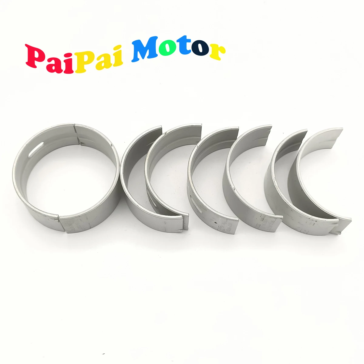 

For Jetski SEADOO 4 TEC GTX, GTI RXP RXT sea doo gti 130 155 185 215 155 260 MAIN BEARING KIT 1503