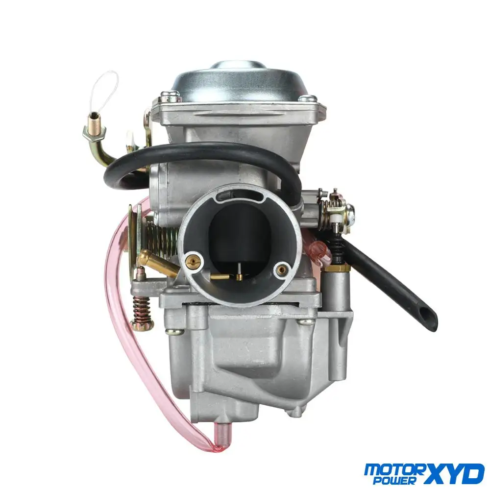 PD34 34mm Carburetor For Suzuki GN250 Motorcycle GN 250 250QY 250E-A 250GS Carburetor GN250 GN300 Engine Carburador Carb