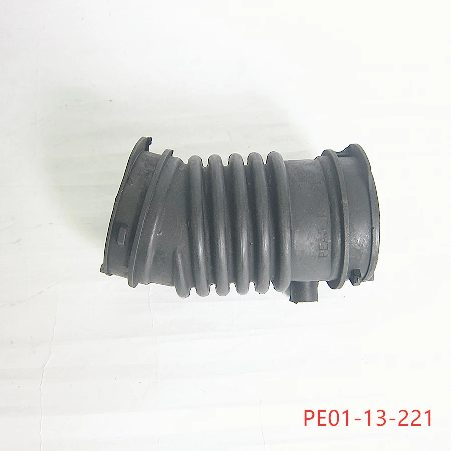Car accessories Engine part air intake hose for Mazda 6 Atenza 2013-2019 GJ GL CX5 2012-2020 KE KF Mazda 3 2013-2019 BM BN Axea
