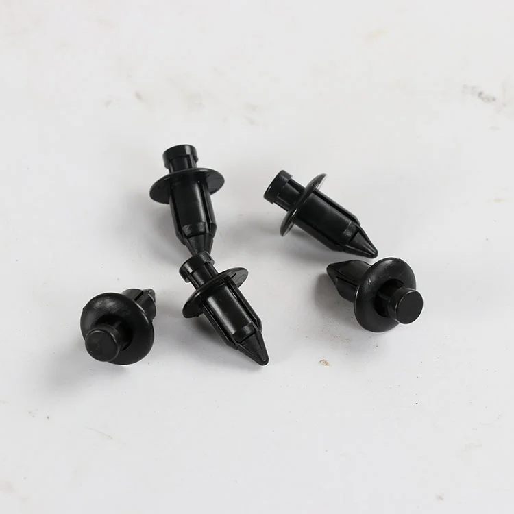 Motorcycle Expansion Screw Glue Clip for Zontes Zt310-x / r t v Zt250-s and Kiden Kd150