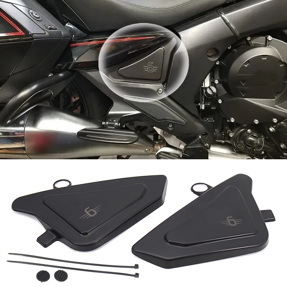 

NEW K 1600 B Motorcycle Fill Panels Fairing Cowl Cover Plates Tank Trim For BMW K1600B K1600Grand America 2018 2019 2020 2021