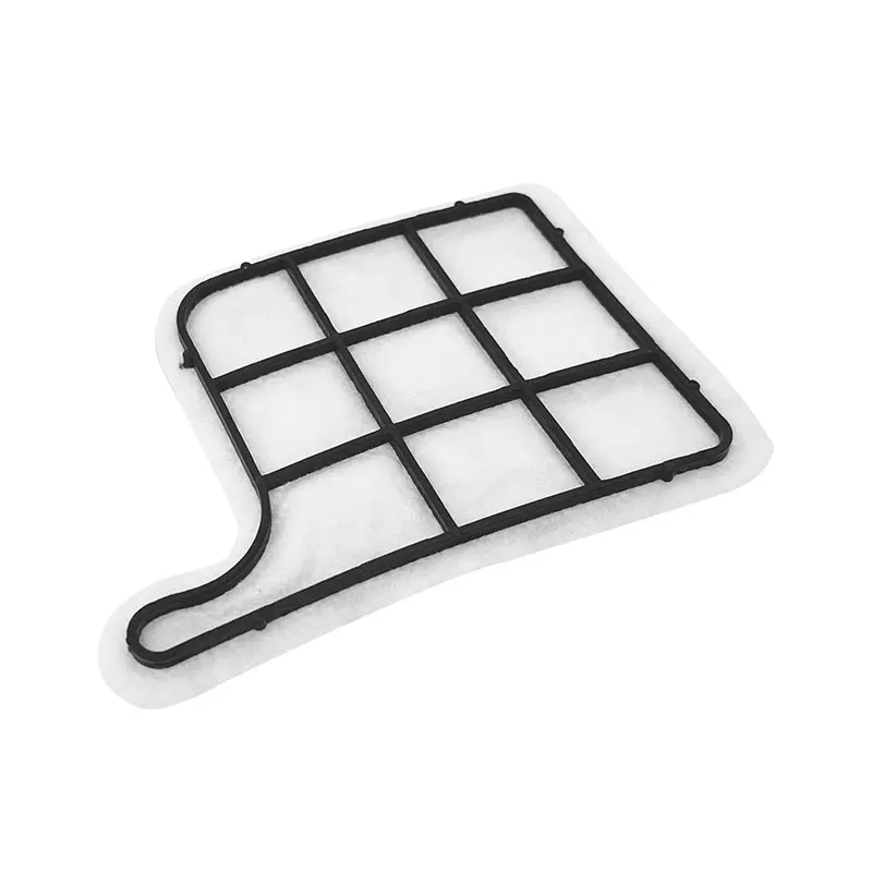 Filtre de protection du moteur pour aspirateur VORWERK, pièces de rechange, accessoires, VK135, VK136, VK369