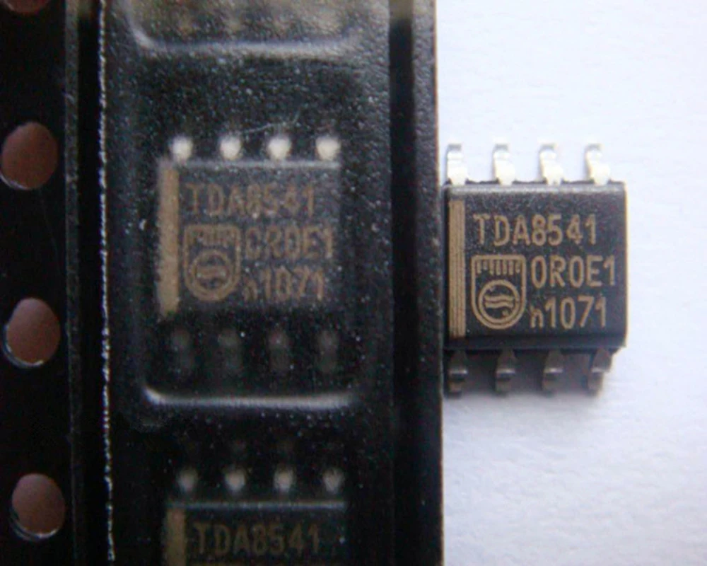 5Pcs/Lot New Original TDA8541 TDA8541T audio amplifier IC chip SOP-8 patch original In Stock