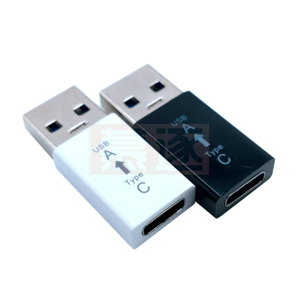Typ C Buchse auf Adaptador Stecker USB Stecker Für Oneplus Laptops Typ-C Telefon Ladegeräte USBC ROLLENMASCH