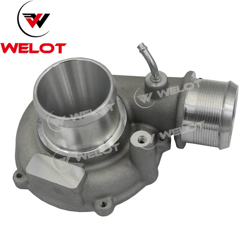 

VL37 Turbo Compressor Housing Turbocharger Parts For Alfa Romeo 1.4 Bifuel 1368cc 88 KW 120 HP 198 A4.000 2008-2019