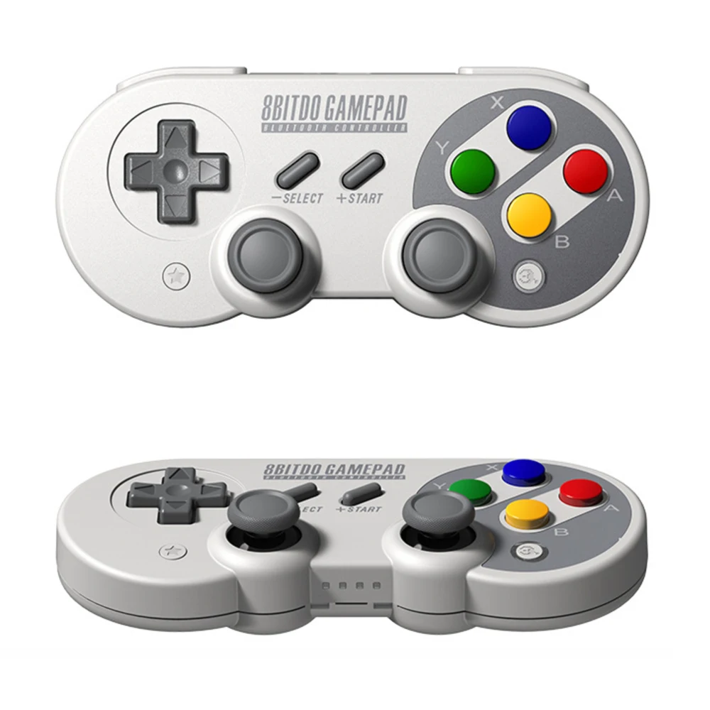 Controllets: The Ultimate Gamepad for Gamers on the Go