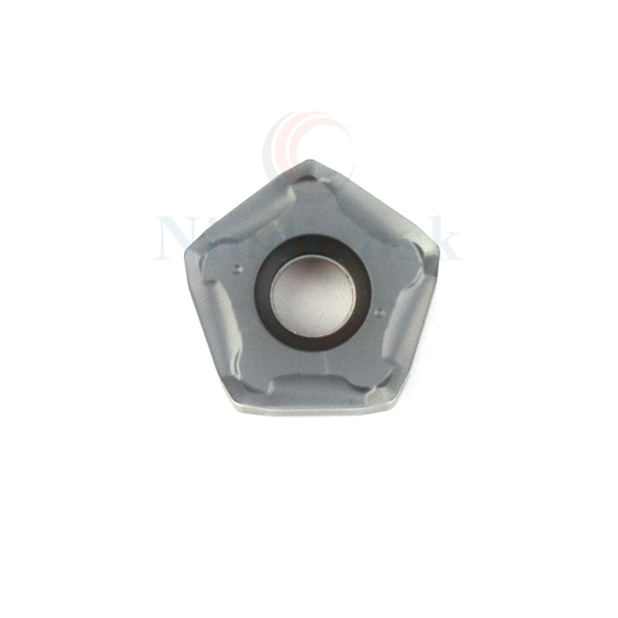 PNMU090508ENER-XJ SK2025 PNMU090508ENER-XJ SK4025 High Quality Carbide Inserts CNC Lathe Turning Tools Pentagon Milling Cutter