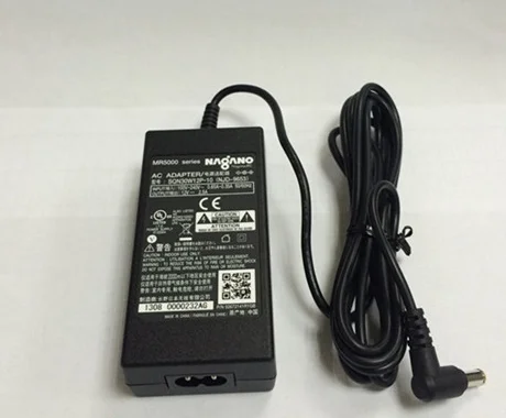 

Free Shipping Yokogawa AQ1200 AQ7280 OTDR Battery Charger AC Adapter