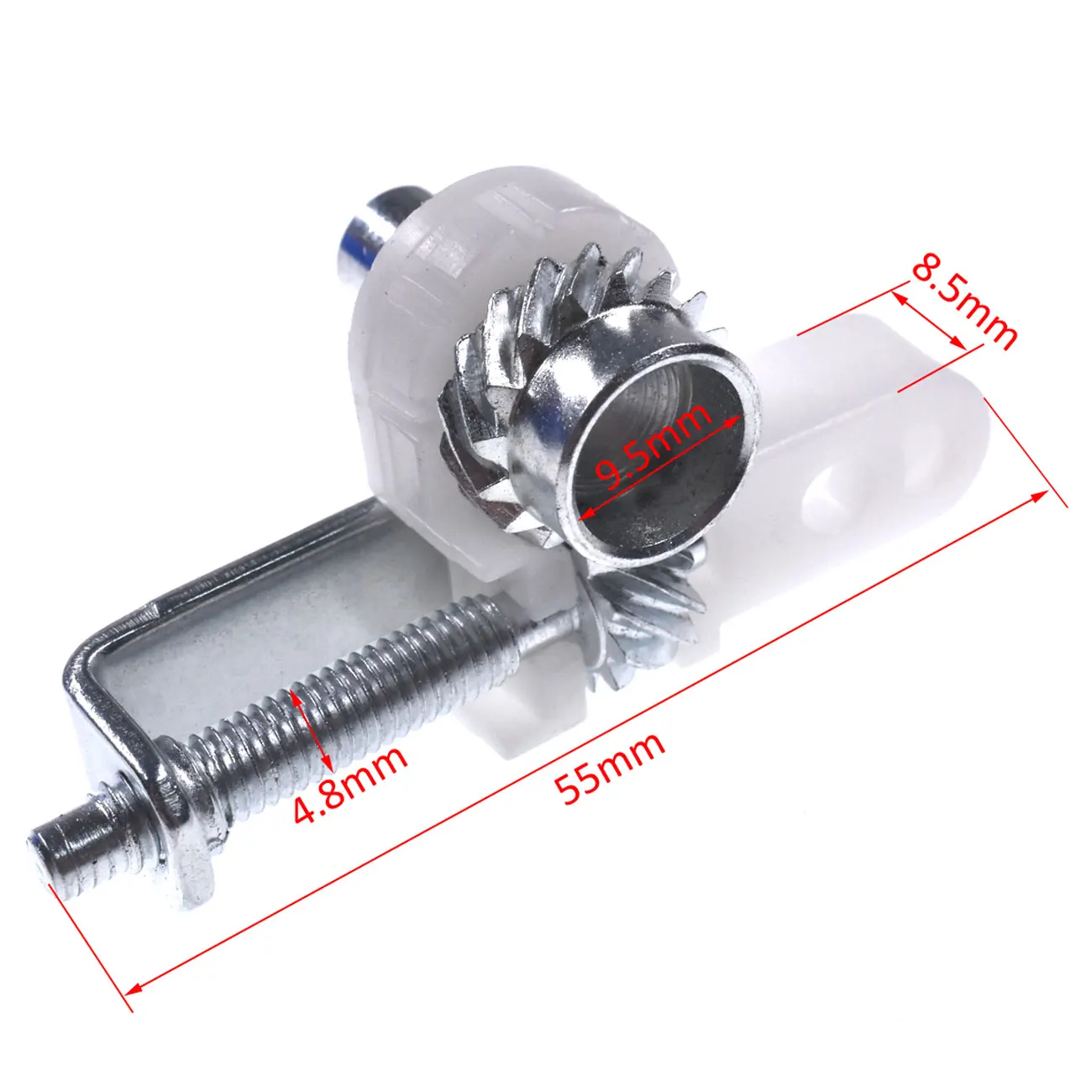 ห่วงโซ่ปรับสกรู Tensioner เหมาะกับ STIHL Chainsaw MS250 MS230 MS210 025 023 021