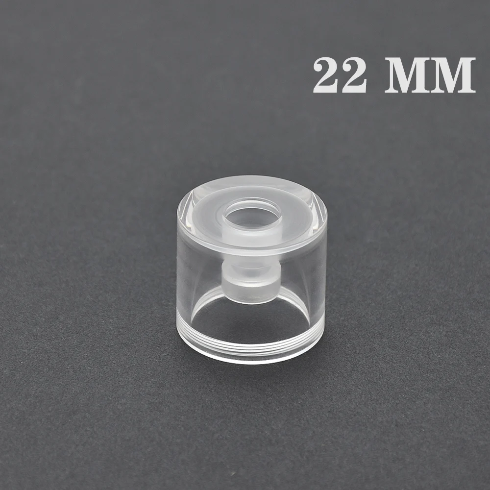 Coolvape Dvarw MTL FL 22/24 rta bellcap oil storage replacement Tank Vape Accessory for Dvarw mtl FL rta dvarw mtl atomizer