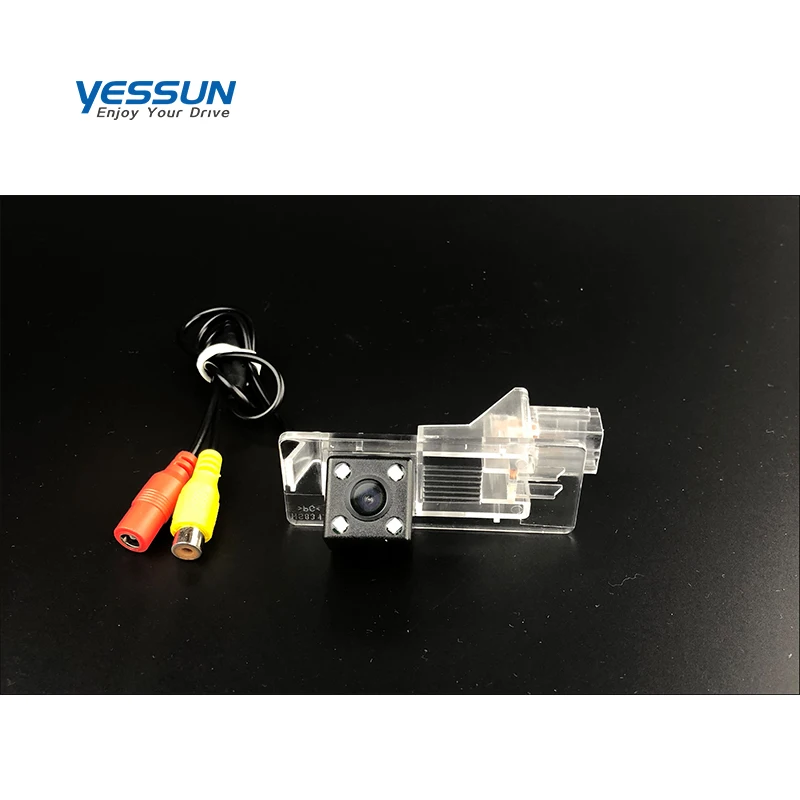 Yessun Special Car Rear View Reverse backup Camera rearview parking  For Dacia LodgyFor Renault Lodgy