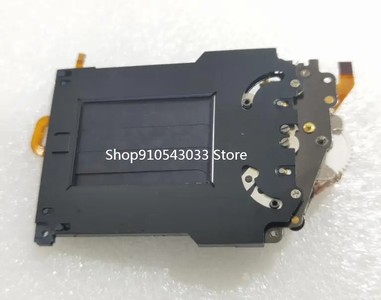 NEW For Nikon D800 D800E Shutter Unit with Blade Curtain Camera Repair Spare Part