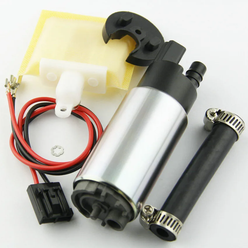 

Motorcycle Electric Fuel Pump For Ducati MONSTER SUPERSPORT 796 2010-2011 800 800S S2R S4 S4R S4RS 620 695 696 750 750S Durable