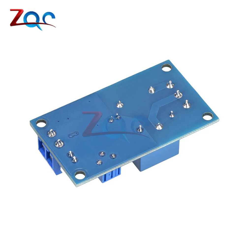 Photosensitive Sensor Module Light Intensity Detection Relay Shield with Wire DC 12V/ DC 5V