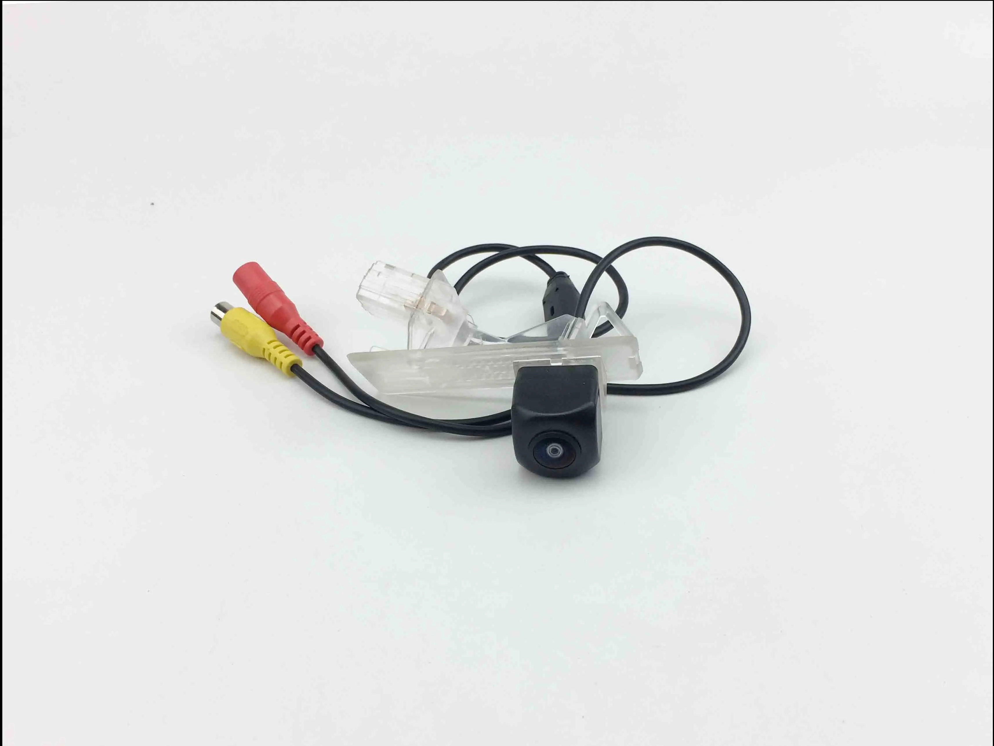 JIAYITIAN Rear View Camera For Renault Duster HS 2009 to 2019/CCD/Night Vision//backup Parking Reversing Camera