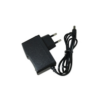 16.8V 1000mA 1A 5.5*2.1mm Universal AC DC Power Supply Adapter Wall Charger 16.8 V Volt For lithium battery pack 14.8v