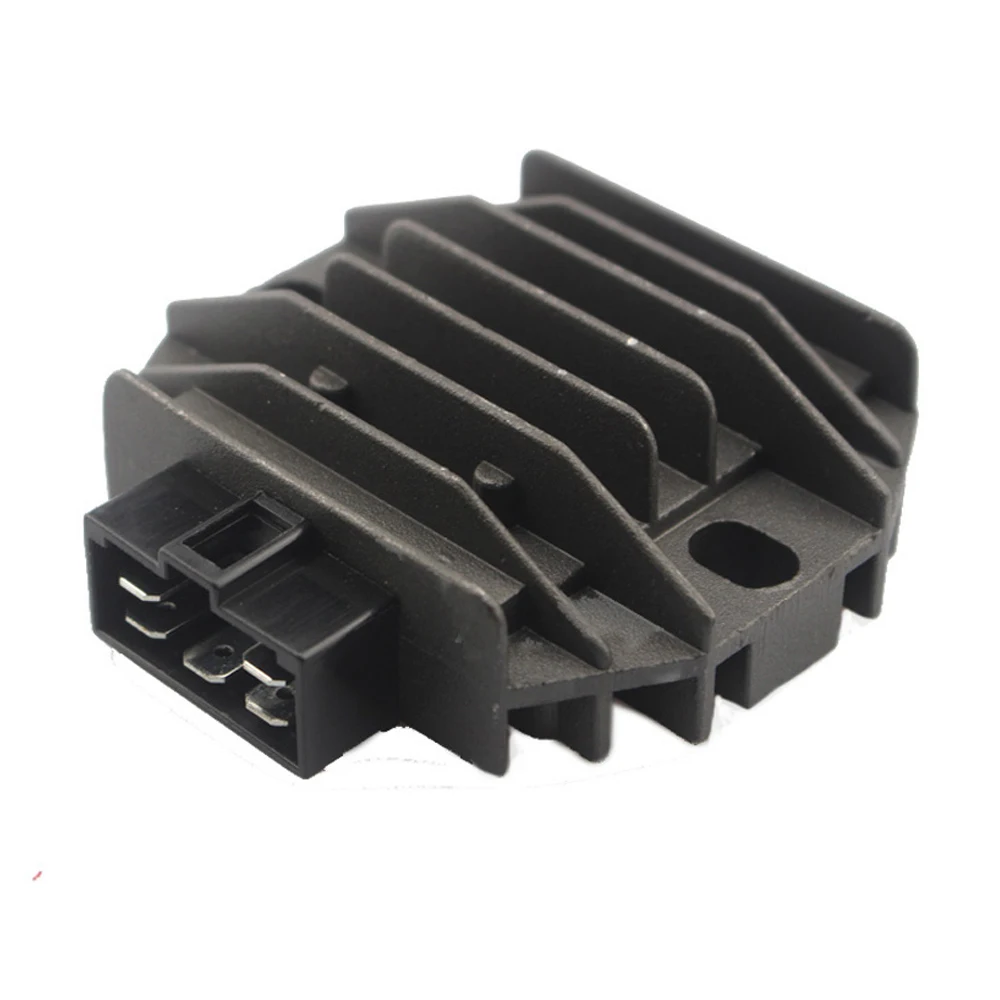 Motorcycle Voltage Regulator Rectifier For Yamaha XJ600 XJ 600 YP180 YP250 Majesty YBR125 XJR400 YZF R125 R15 WR125 WR125X