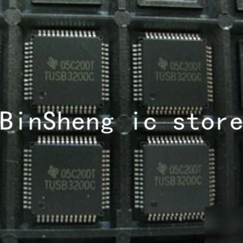 

TUSB3200C TUSB3200AC