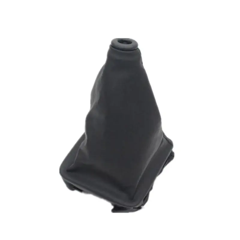 OEM 846402D100 84640-2D100 Shift lever dust cover M/T manual gear cover For Hyundai 2003 2004 2005 2006 Elantra