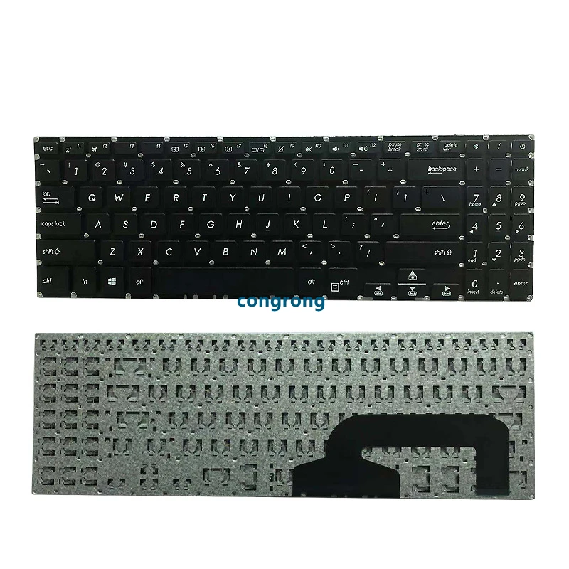 

For Asus X507 Y5000U X507MA X507U X507UA X507UB A570 X570ZD English US Laptop keyboard