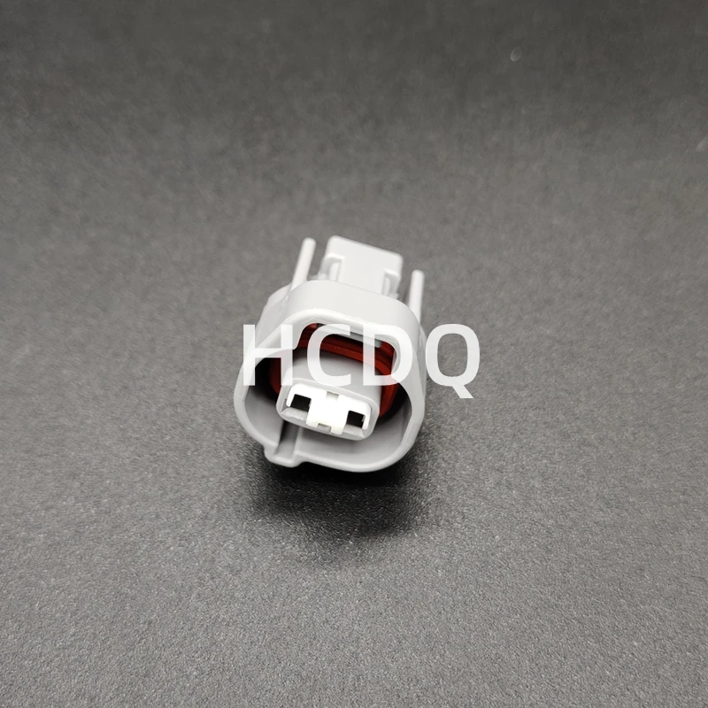 10PCS Original and genuine 6189-0249 automobile connector plug housing supplied from stock