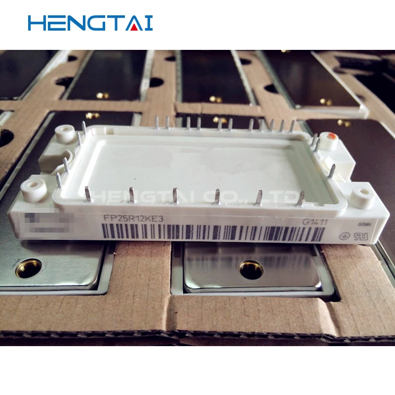 무료 배송 FP35R12KT4 FP25R12KE3 FP25R12KT3 신규 및 기존 모듈