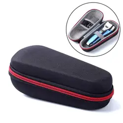 Shaver Storage Bag EVA Shockproof Protective Carrying Case For Braun Razor Series 3, 3040s 3010BT 3020 3030s 300s Series 5 5030s