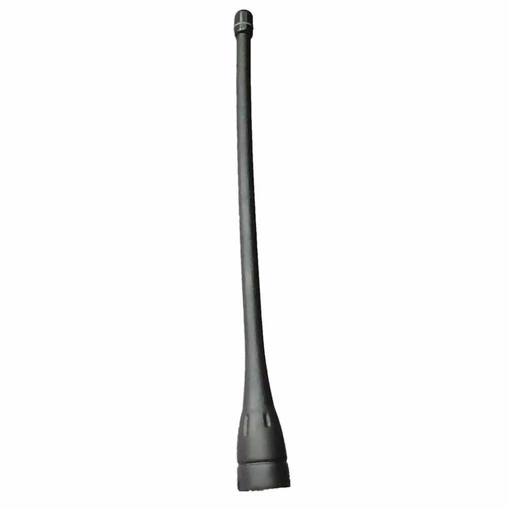 Imagem -02 - Antena de Chicote 10x Uhf 470520mhz Antena Portátil para Rádio de Duas Vias Flash F4021s F4021t F4061s F4021t