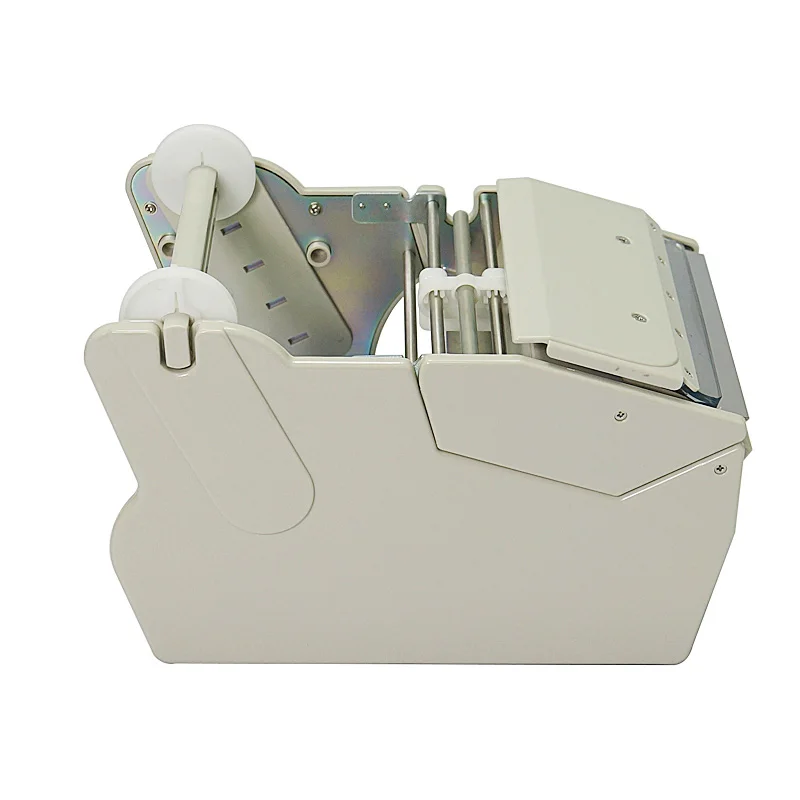 Digital Automatic Label Dispenser X130 X180 Sticker Stripping Separating Labeling Labeler Packing Machine