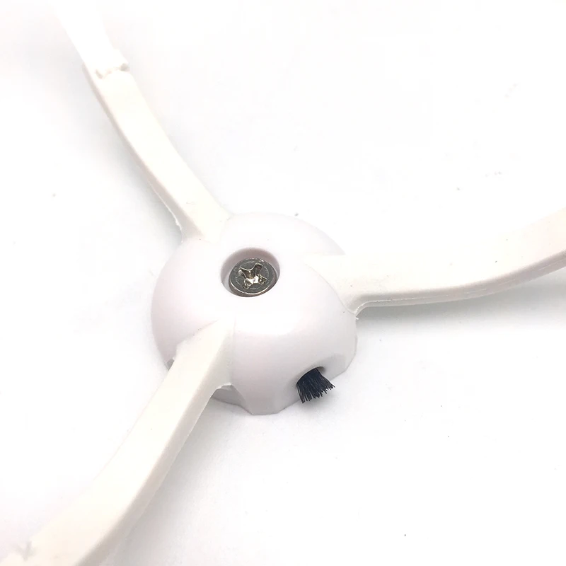 24個ロボット掃除機フィルターブラシキットアクセサリーxiaomi mijia 1 s 2sスマートスイーパーツールroborock s50 s6 s51 s55部品