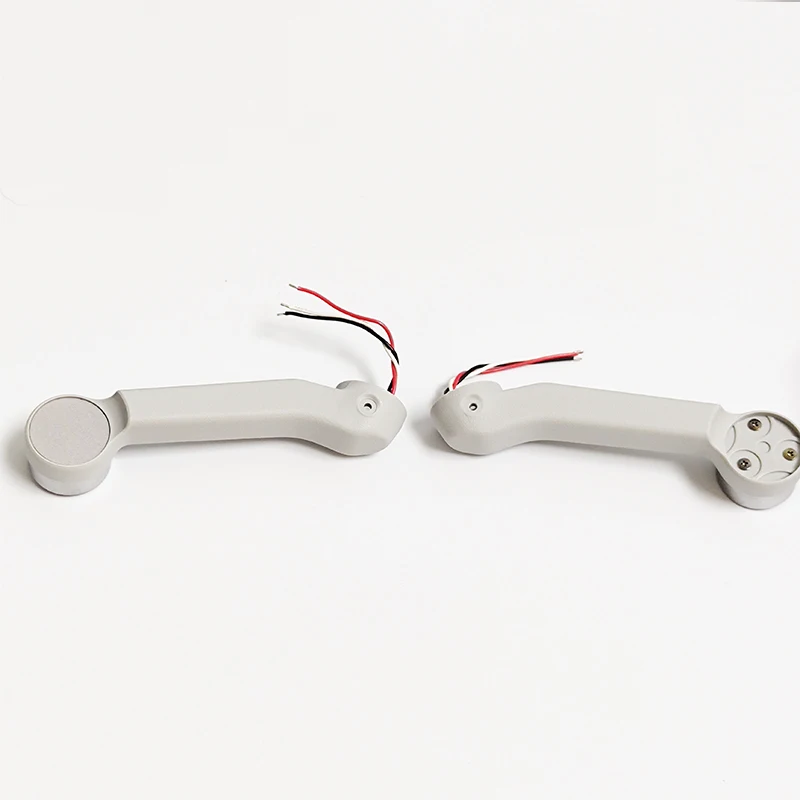 العلامة التجارية الأصلية الجديدة ل DJI Mavic Mini2 الذراع الأمامي الخلفي الذراع الجبهة اليسرى اليمنى الظهر الأسلحة مع بدون طيار إصلاح أجزاء