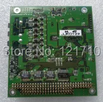 Industrial equipment board PC104 ALGO PC104-HLS PC-98039B